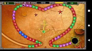 ZuBall - Screenshot 2