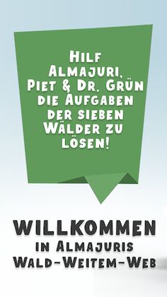 Almajuris Welt - Screenshot 3