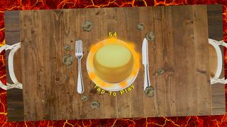 Capybara Cheese Defence - Screenshot 1