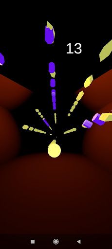 Honey Ball - Screenshot 3