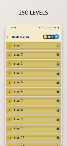 Word Search - Screenshot 2
