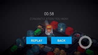 Noob Porter - Screenshot 3