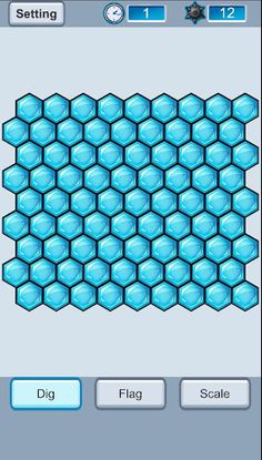 Mine Sweep - Screenshot 4