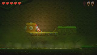 Explorer Ellen - Screenshot 3