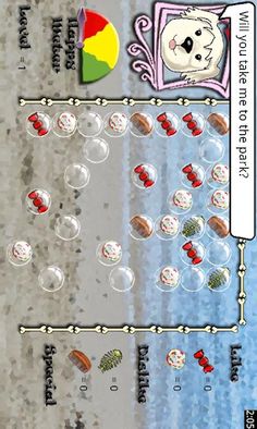 Colipop - Screenshot 2