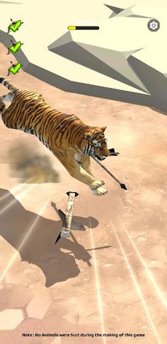 Animal Rescue !!! - Screenshot 2