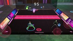 Knockout Wars - Screenshot 3