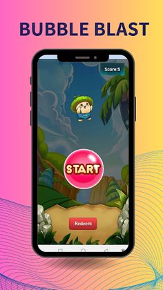 MQ Bubble Blast - Screenshot 2