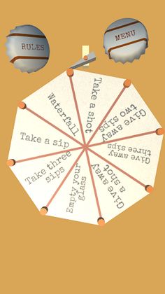 The Drinking Game - Get drunk  - Screenshot 2