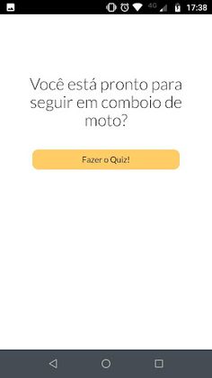 Comboio de Moto Quiz - Screenshot 2