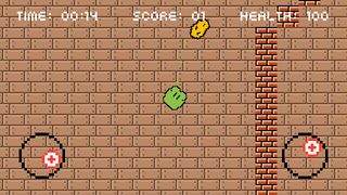 Calorie Overload - Screenshot 2