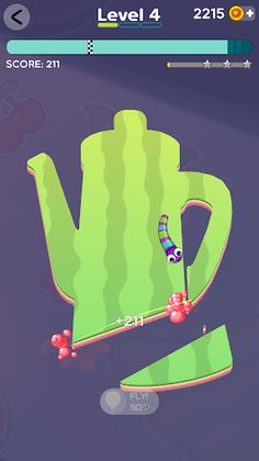 SlashZ - Screenshot 4