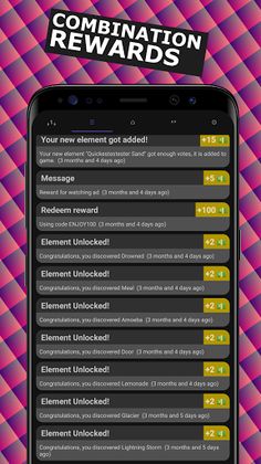 Elemental - Screenshot 3