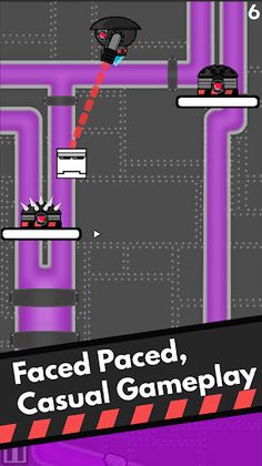 Springman - Screenshot 1