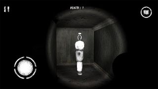 Labyrinth Pocong - Screenshot 1