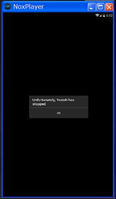 iTestoh - Screenshot 2