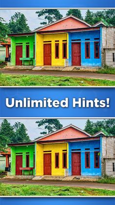 Find The Difference - Screenshot 4