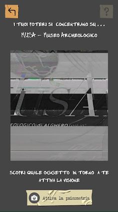 MURDER IN ALGUER - Screenshot 4