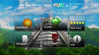 Yuca boardgame - Screenshot 3