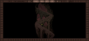 The Longing - Screenshot 1