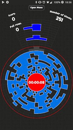 Round Table Klots - Screenshot 1
