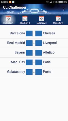 CL Challenger - Screenshot 3