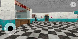 Camera Man Toilet Escape Game - Screenshot 3