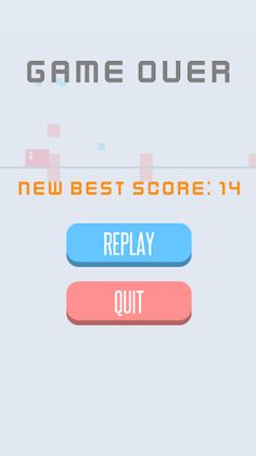 Vector Run - Screenshot 3