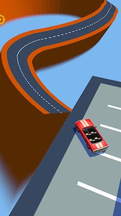 Accurate Driver - Screenshot 1