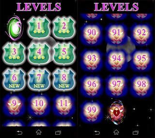 Jewels Love - Screenshot 3