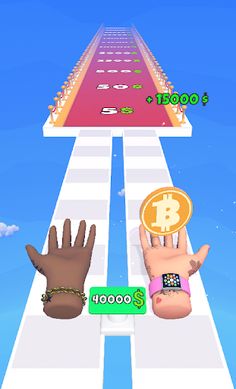 Trade Up - Screenshot 3