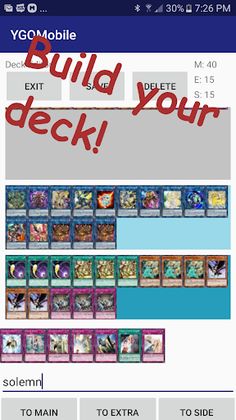 Dueling Mobile - Screenshot 2