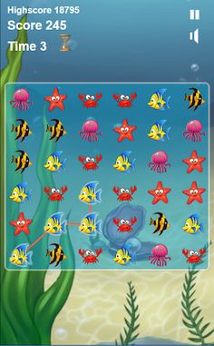 3 In A Row - Screenshot 3