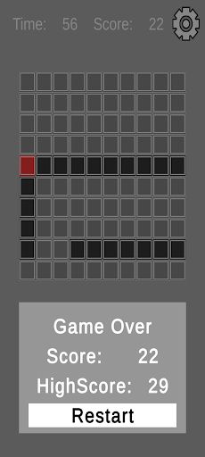 Snake - Screenshot 4