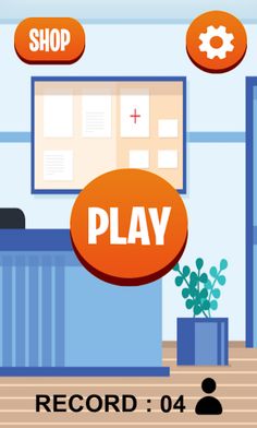 Doctor Center - Screenshot 2