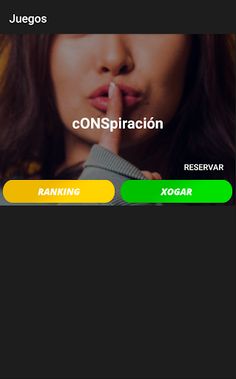 La Búsqueda Online - Screenshot 2