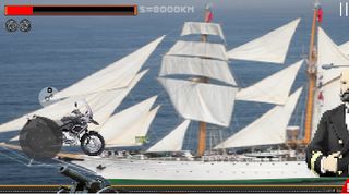 Chile en Ruta - Screenshot 3