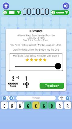 Category Craze - Screenshot 4