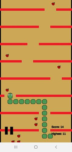 Snake Run! - Screenshot 3