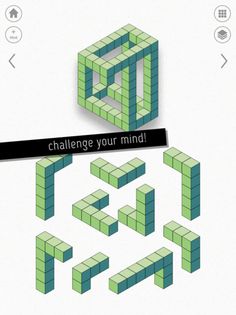 Kubic - Screenshot 3