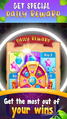 Bubble Shooting Game - Screenshot 2