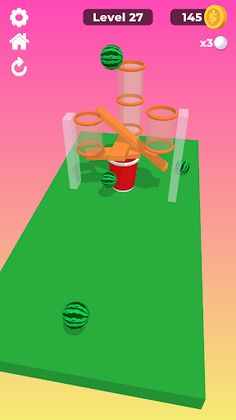 Pong Master - Screenshot 3