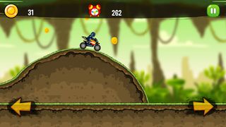 Motobike Racing Go - Screenshot 3
