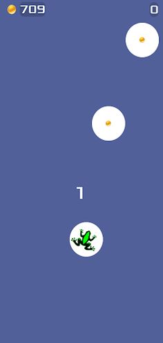 Frog Jump - Screenshot 4