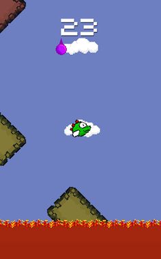 Dragon Escape - Screenshot 4