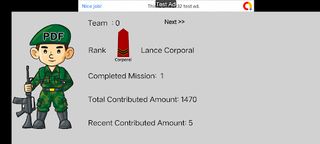 PDF Hero 2 - Screenshot 2