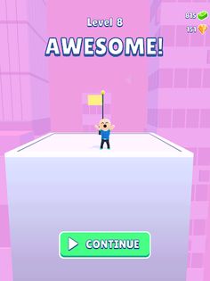 Sky Rush - Screenshot 3