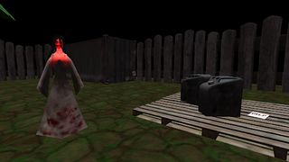 Game Hantu Kuntilanak 3D Indo - Screenshot 1
