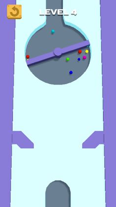 sand balls: dig this sand - Screenshot 4