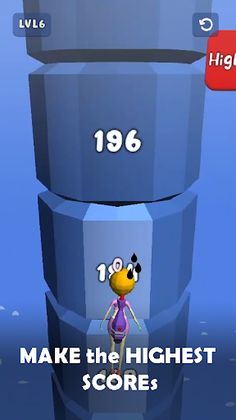 Fuel me Up : 3D Runner - Screenshot 3